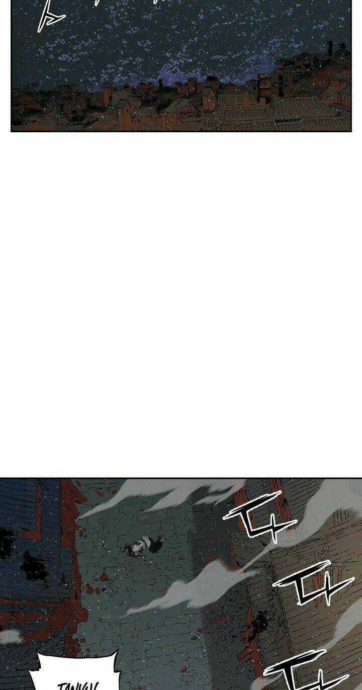 Vô Kiếm Tiểu Tử Chapter 26 trang 8