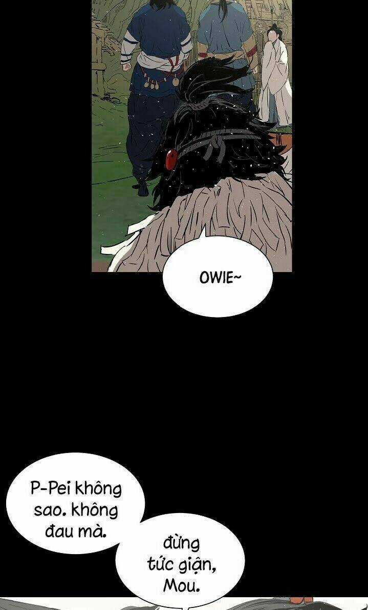 Vô Kiếm Tiểu Tử Chapter 26 trang 80