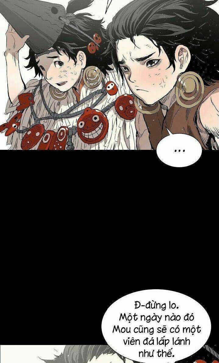 Vô Kiếm Tiểu Tử Chapter 26 trang 81