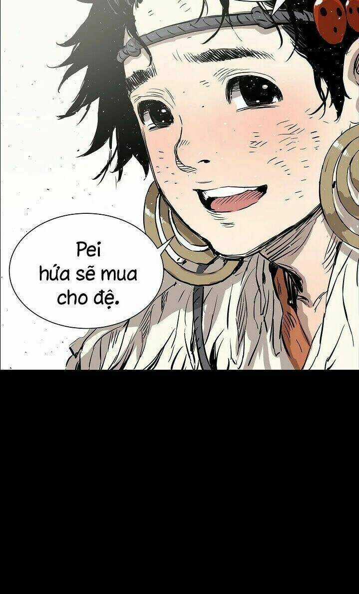 Vô Kiếm Tiểu Tử Chapter 26 trang 82