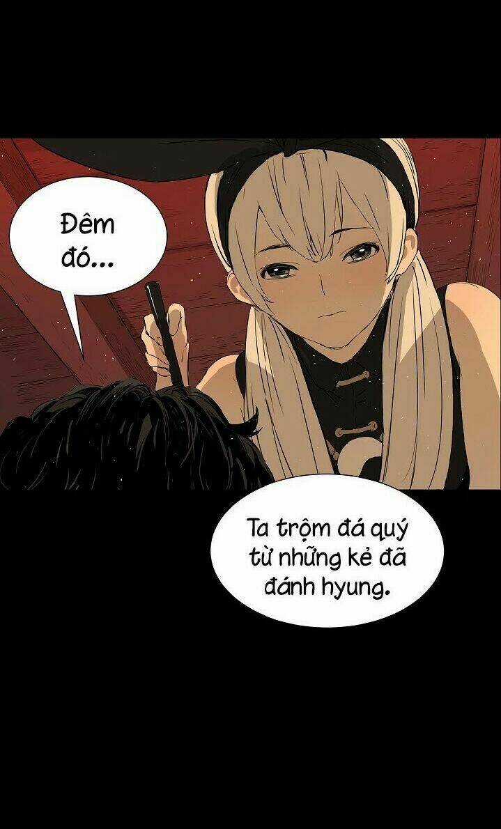 Vô Kiếm Tiểu Tử Chapter 26 trang 83