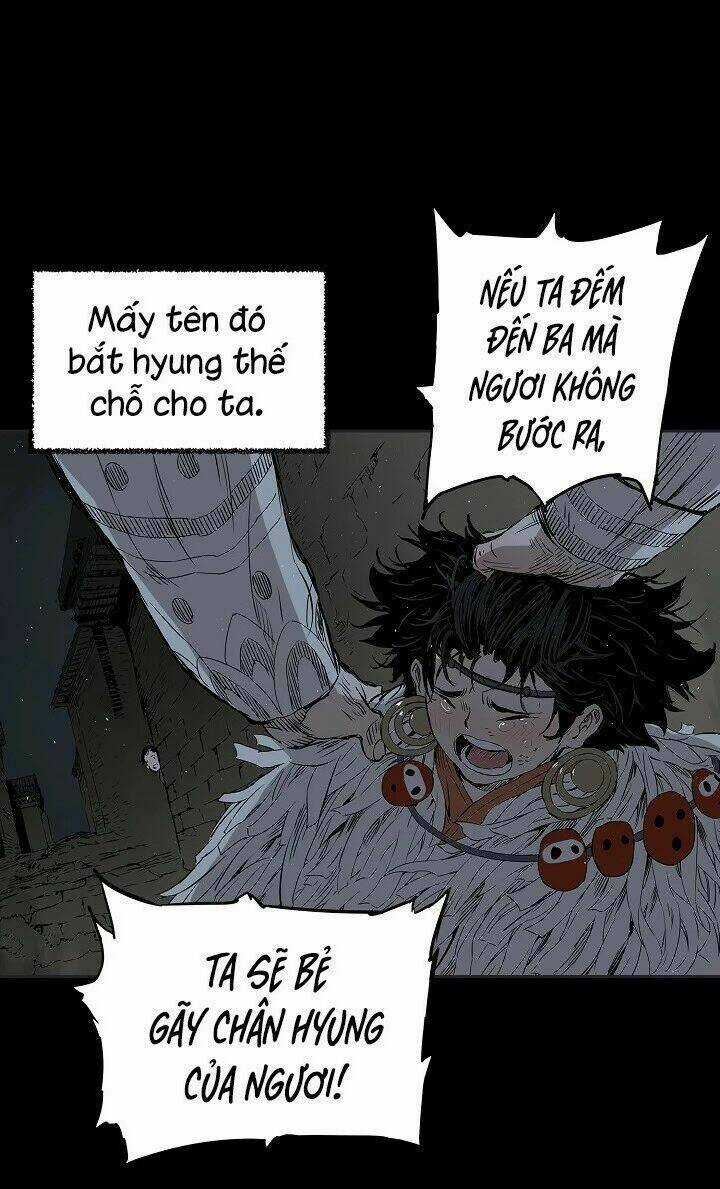 Vô Kiếm Tiểu Tử Chapter 26 trang 84