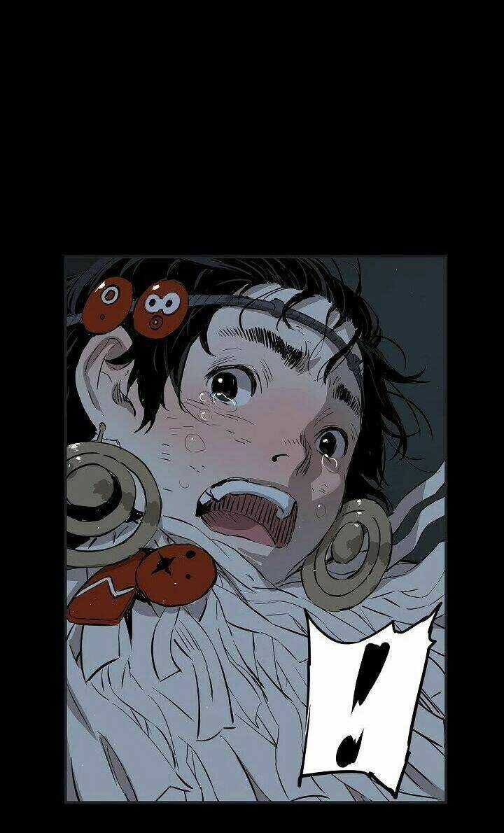 Vô Kiếm Tiểu Tử Chapter 26 trang 85