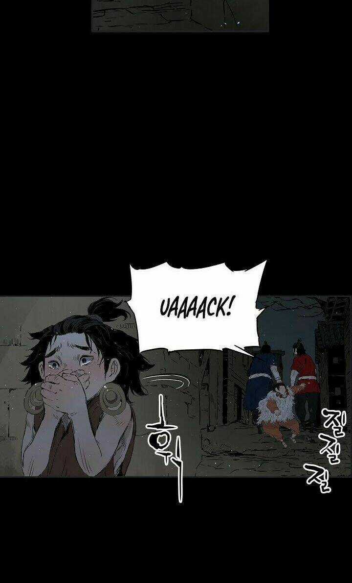 Vô Kiếm Tiểu Tử Chapter 26 trang 87