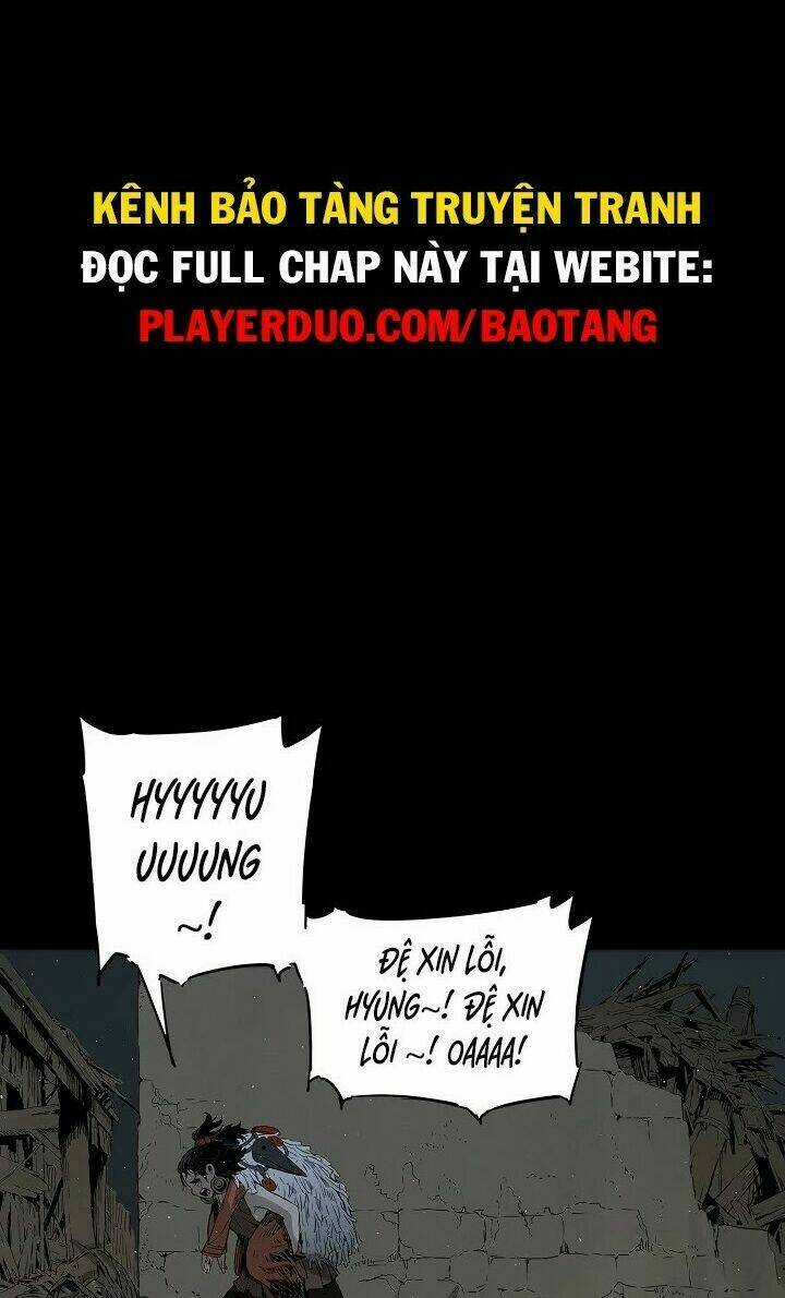 Vô Kiếm Tiểu Tử Chapter 26 trang 89