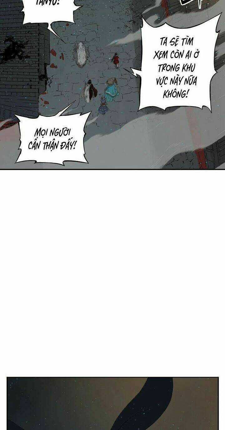 Vô Kiếm Tiểu Tử Chapter 26 trang 9