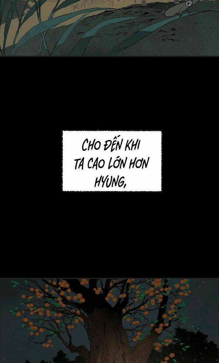 Vô Kiếm Tiểu Tử Chapter 26 trang 91