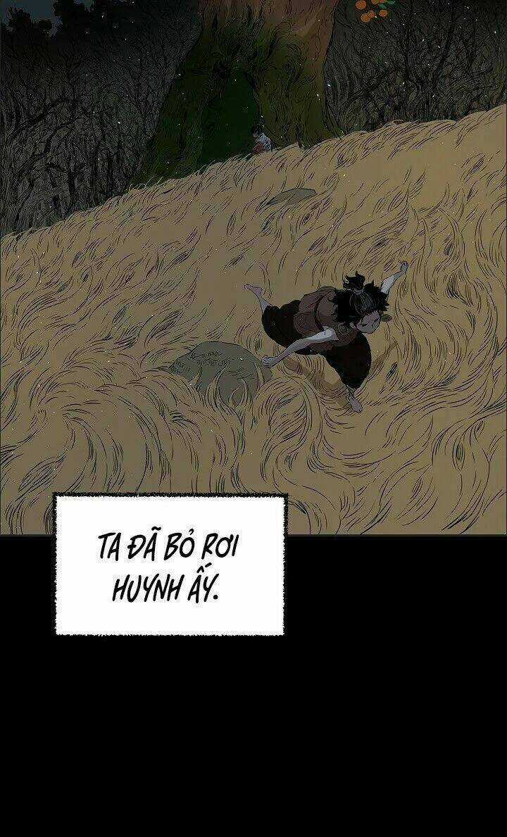 Vô Kiếm Tiểu Tử Chapter 26 trang 92