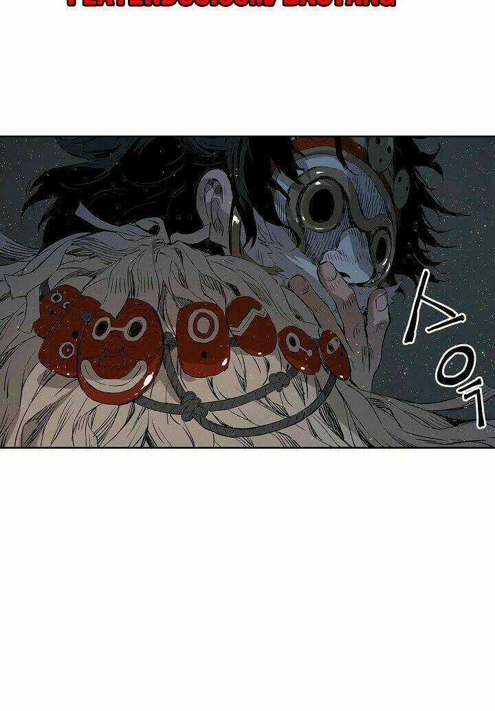 Vô Kiếm Tiểu Tử Chapter 27 trang 108