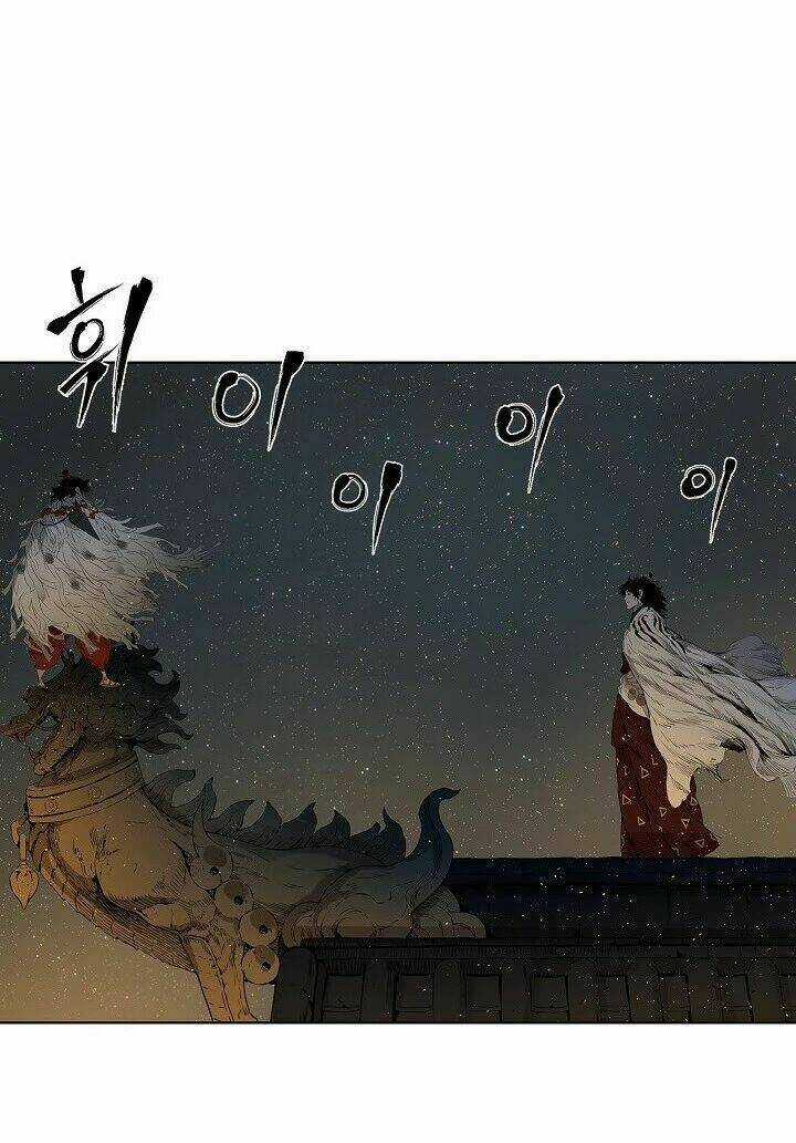 Vô Kiếm Tiểu Tử Chapter 27 trang 109