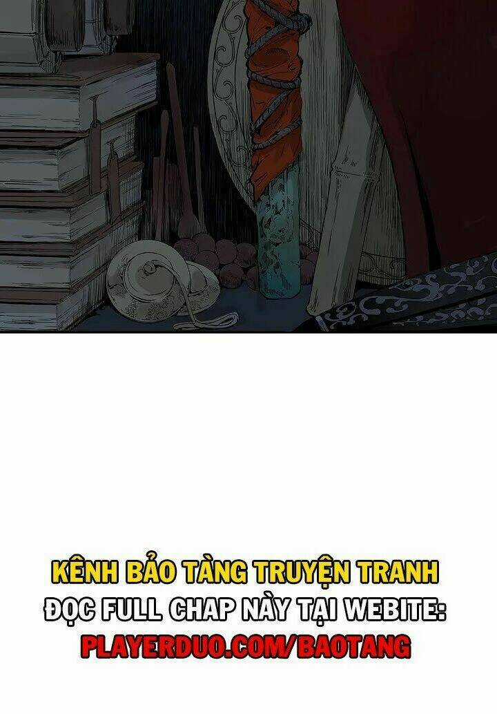 Vô Kiếm Tiểu Tử Chapter 27 trang 113
