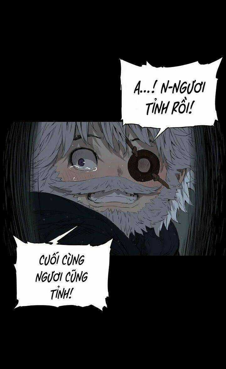 Vô Kiếm Tiểu Tử Chapter 27 trang 15