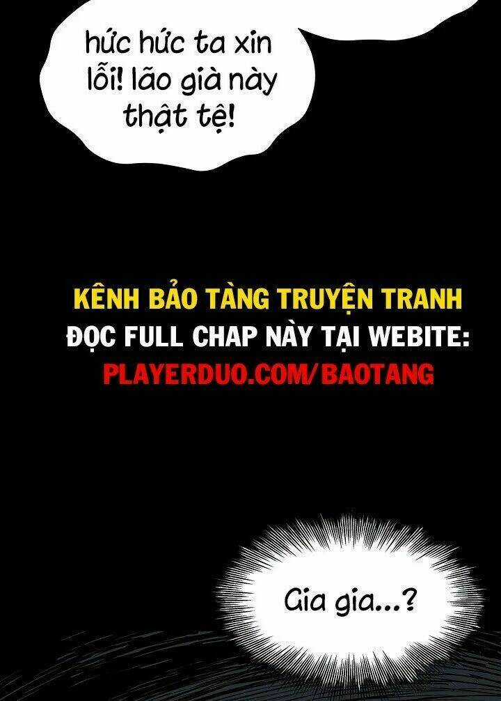 Vô Kiếm Tiểu Tử Chapter 27 trang 18