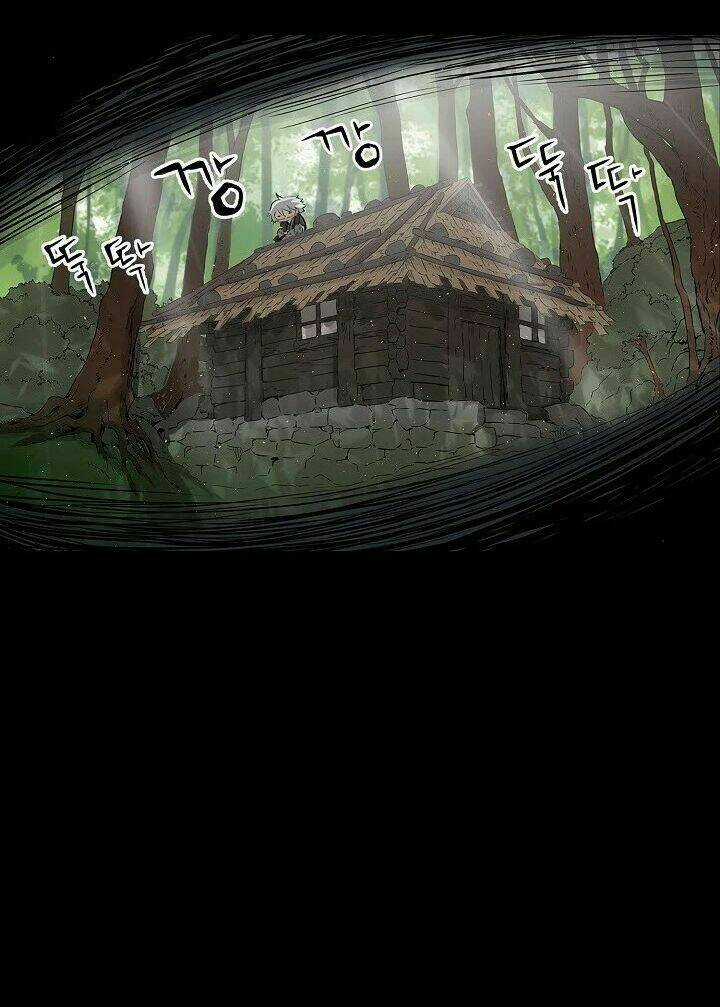 Vô Kiếm Tiểu Tử Chapter 27 trang 21