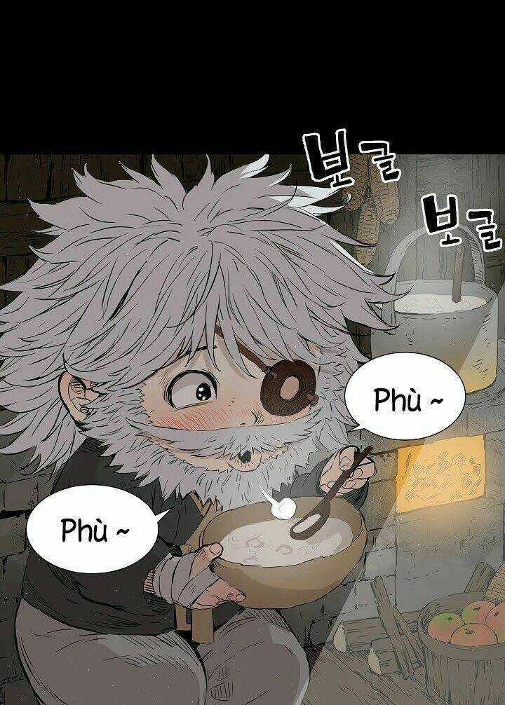 Vô Kiếm Tiểu Tử Chapter 27 trang 22