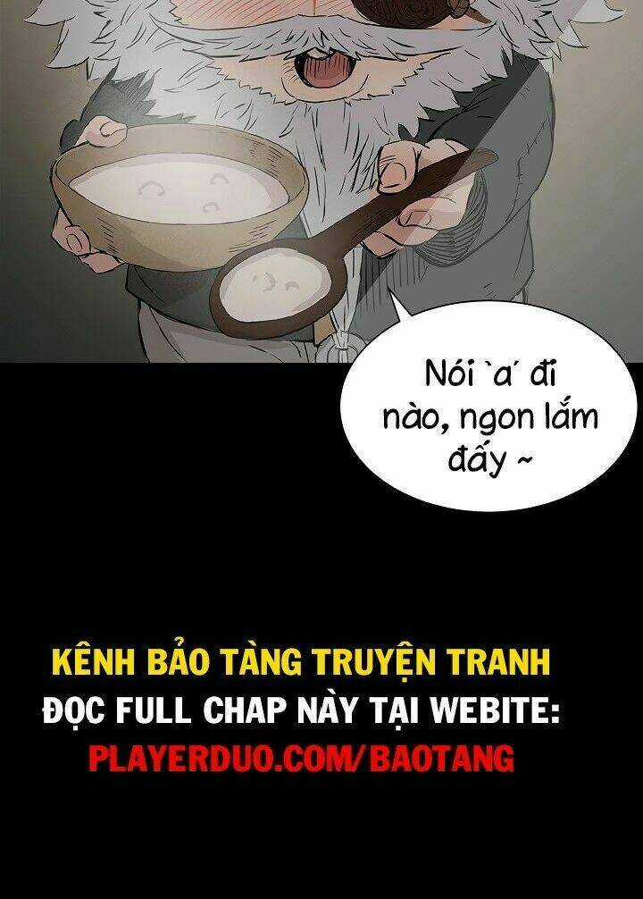 Vô Kiếm Tiểu Tử Chapter 27 trang 24