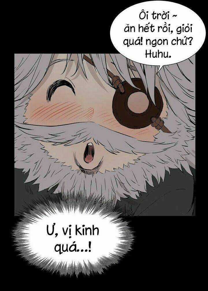 Vô Kiếm Tiểu Tử Chapter 27 trang 25