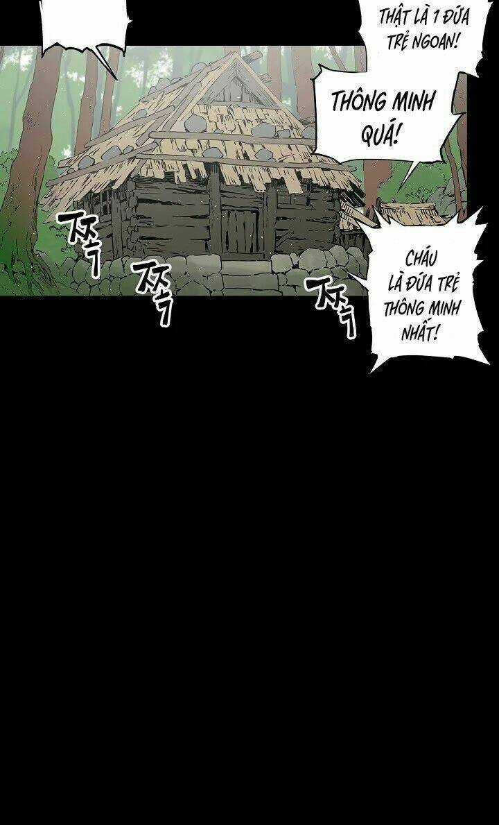 Vô Kiếm Tiểu Tử Chapter 27 trang 28