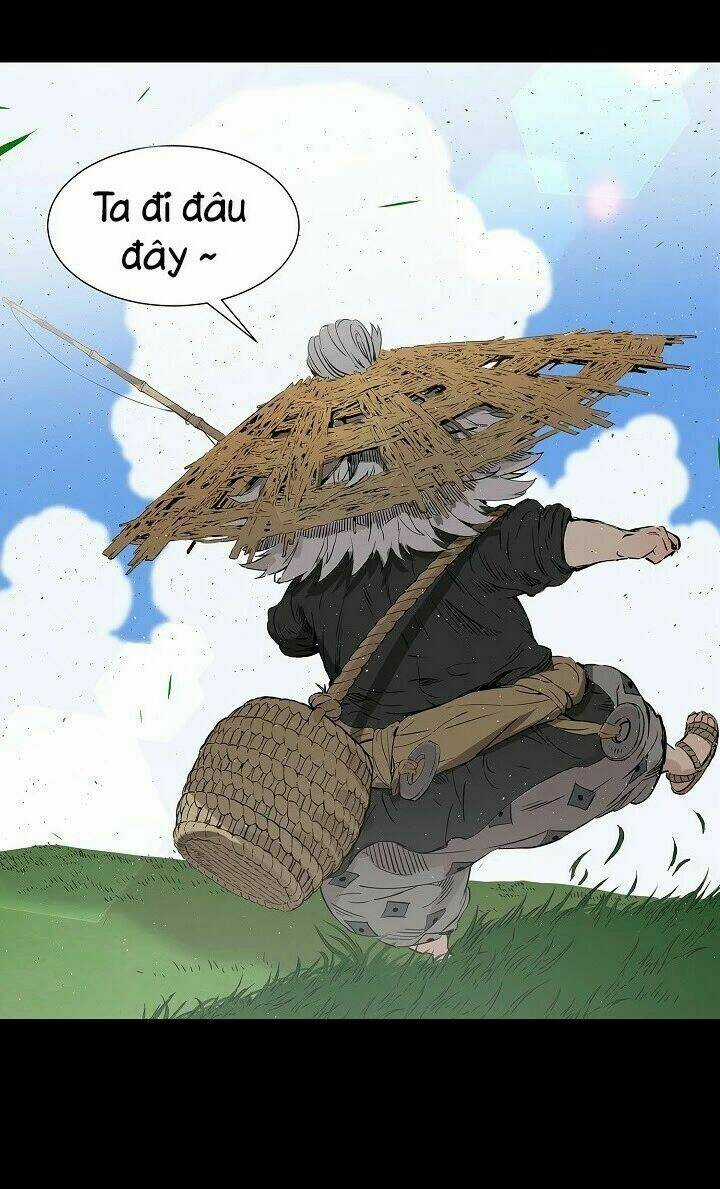 Vô Kiếm Tiểu Tử Chapter 27 trang 30