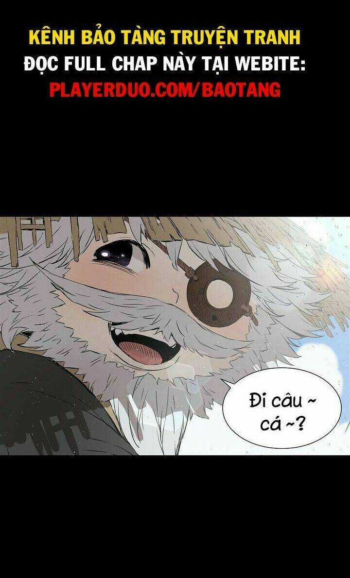 Vô Kiếm Tiểu Tử Chapter 27 trang 31