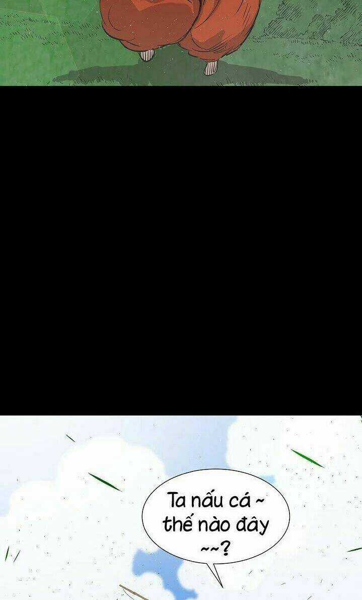 Vô Kiếm Tiểu Tử Chapter 27 trang 33