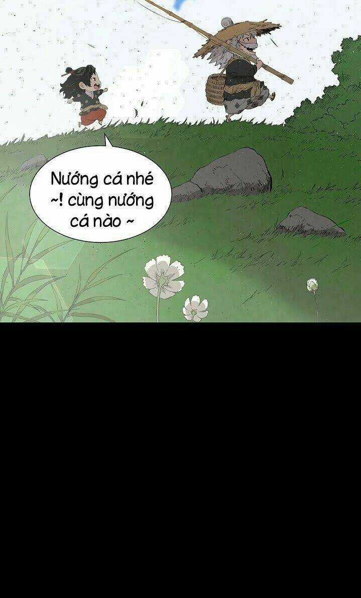 Vô Kiếm Tiểu Tử Chapter 27 trang 34