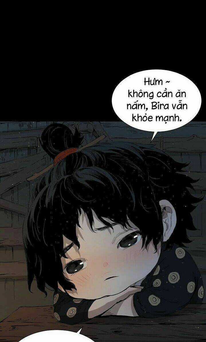 Vô Kiếm Tiểu Tử Chapter 27 trang 35