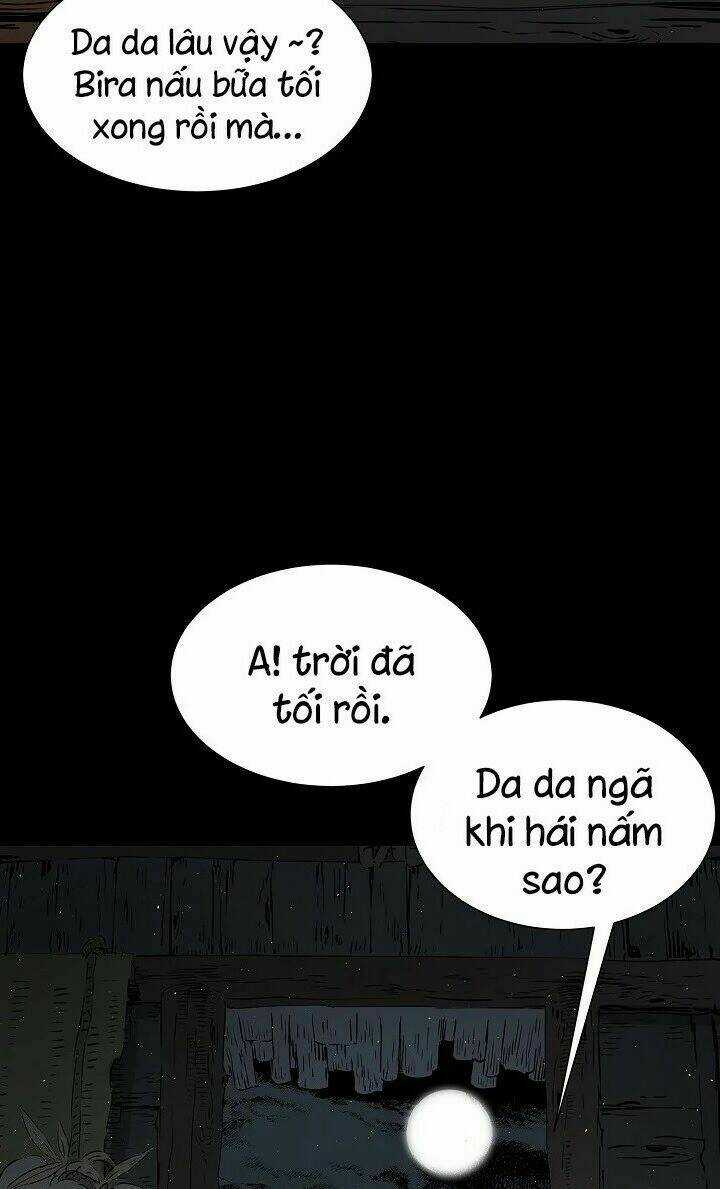 Vô Kiếm Tiểu Tử Chapter 27 trang 36