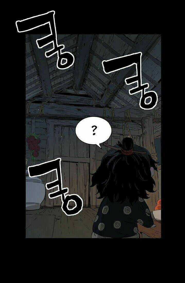 Vô Kiếm Tiểu Tử Chapter 27 trang 38