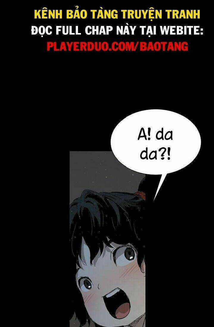 Vô Kiếm Tiểu Tử Chapter 27 trang 39