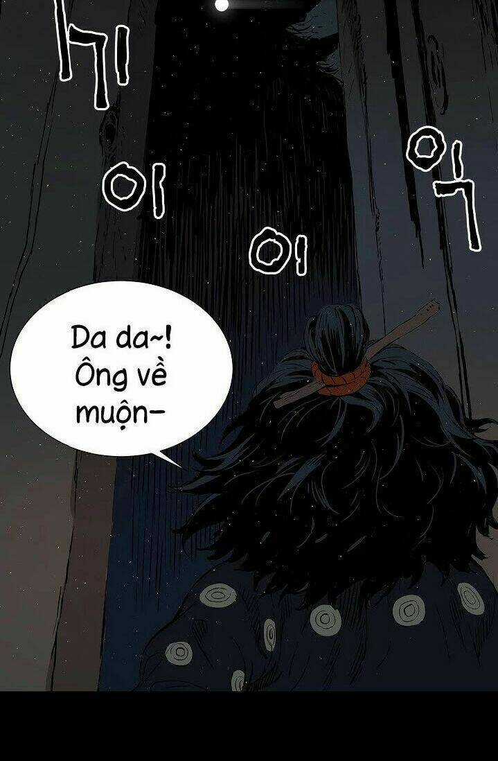 Vô Kiếm Tiểu Tử Chapter 27 trang 41