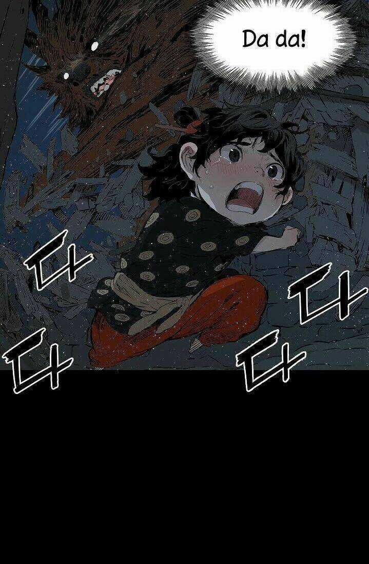 Vô Kiếm Tiểu Tử Chapter 27 trang 49