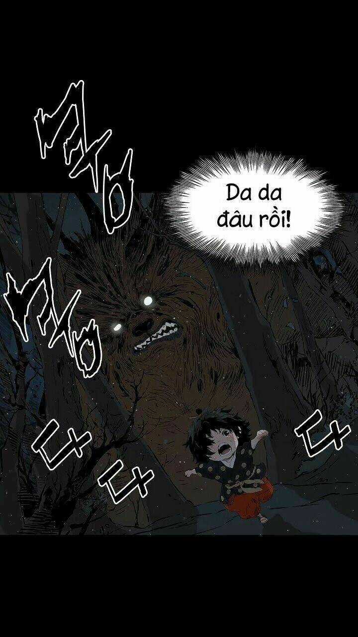 Vô Kiếm Tiểu Tử Chapter 27 trang 50