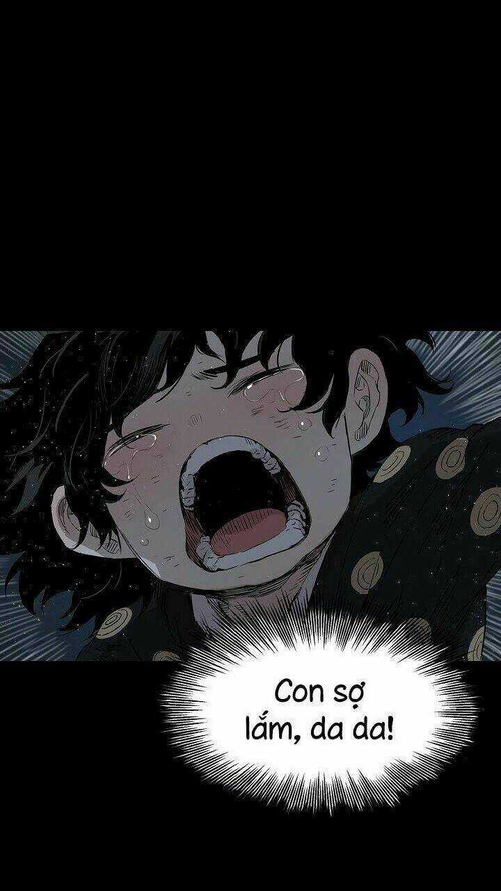 Vô Kiếm Tiểu Tử Chapter 27 trang 51