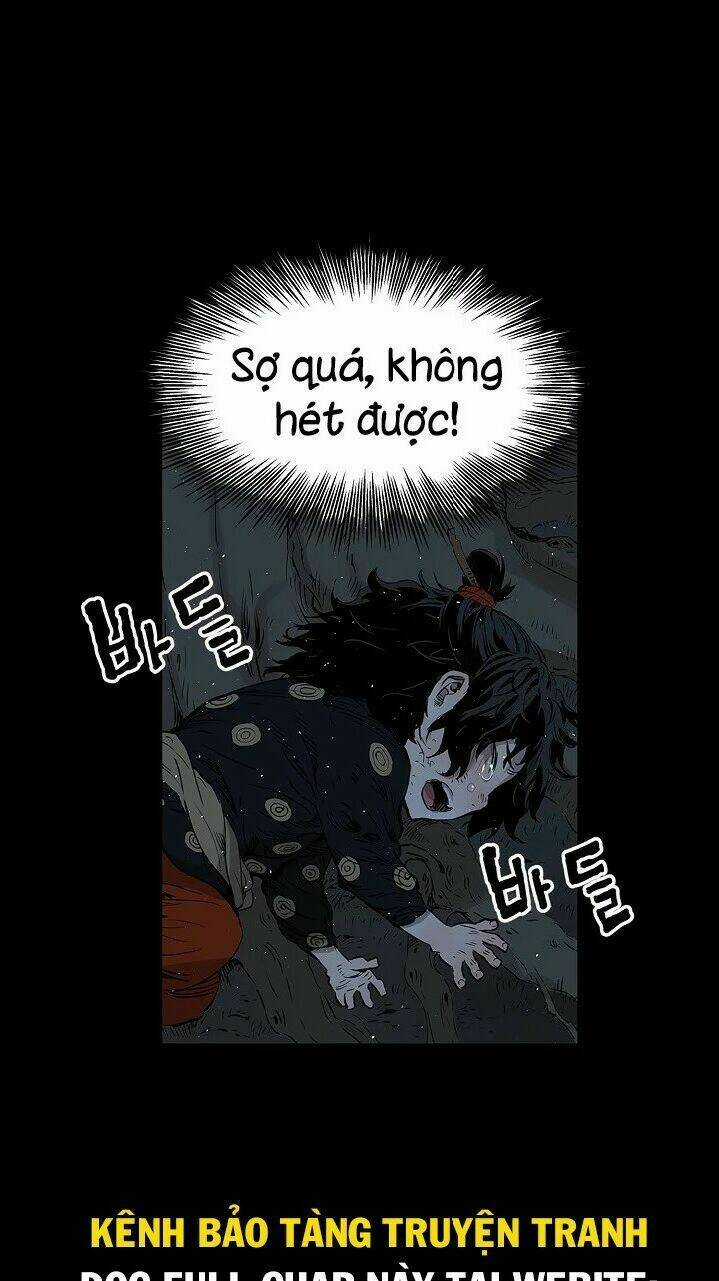 Vô Kiếm Tiểu Tử Chapter 27 trang 54