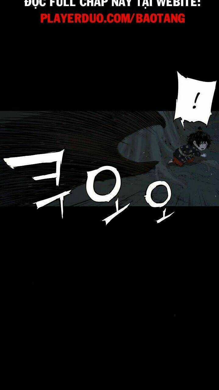 Vô Kiếm Tiểu Tử Chapter 27 trang 55