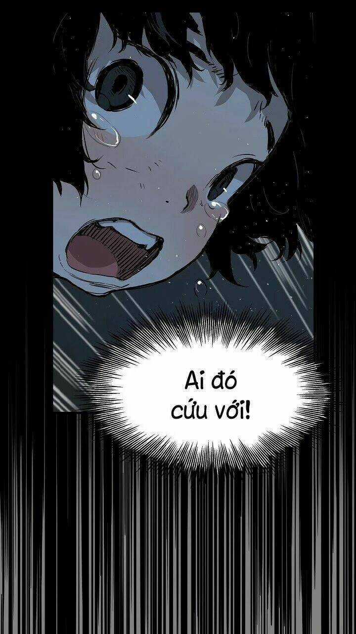 Vô Kiếm Tiểu Tử Chapter 27 trang 56