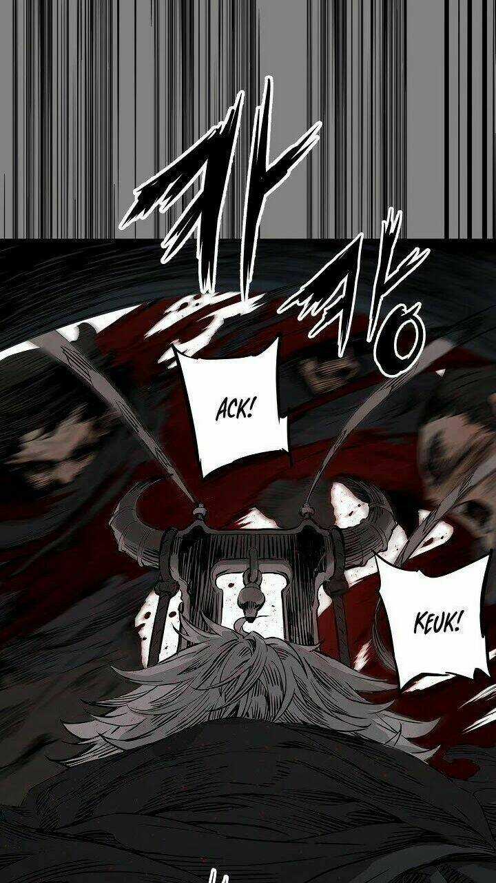 Vô Kiếm Tiểu Tử Chapter 27 trang 59