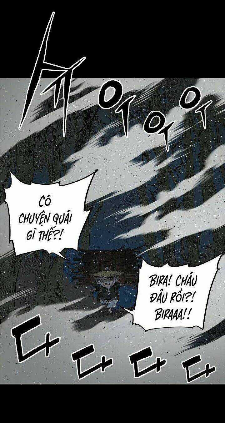 Vô Kiếm Tiểu Tử Chapter 27 trang 69