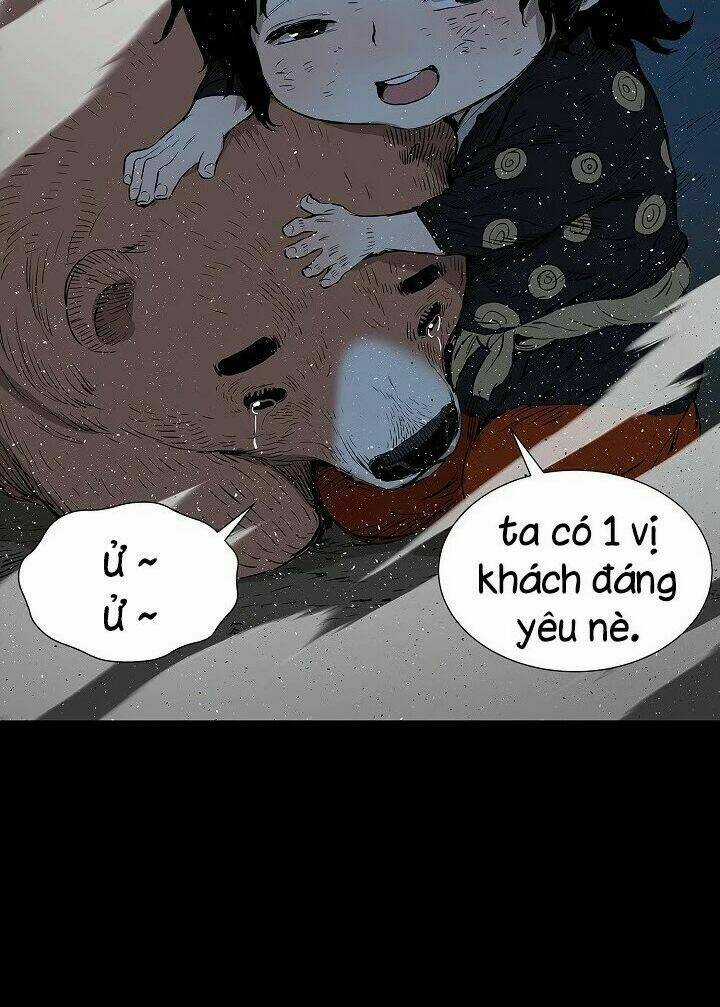 Vô Kiếm Tiểu Tử Chapter 27 trang 72