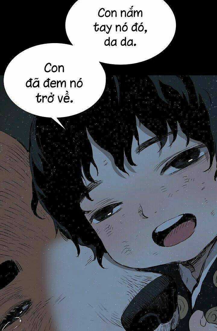 Vô Kiếm Tiểu Tử Chapter 27 trang 75