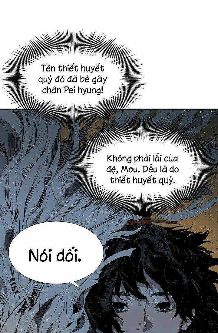 Vô Kiếm Tiểu Tử Chapter 27 trang 79