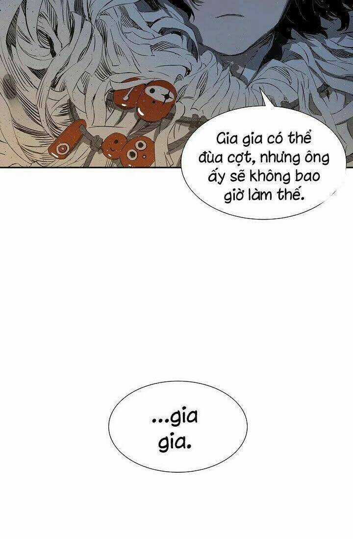 Vô Kiếm Tiểu Tử Chapter 27 trang 80