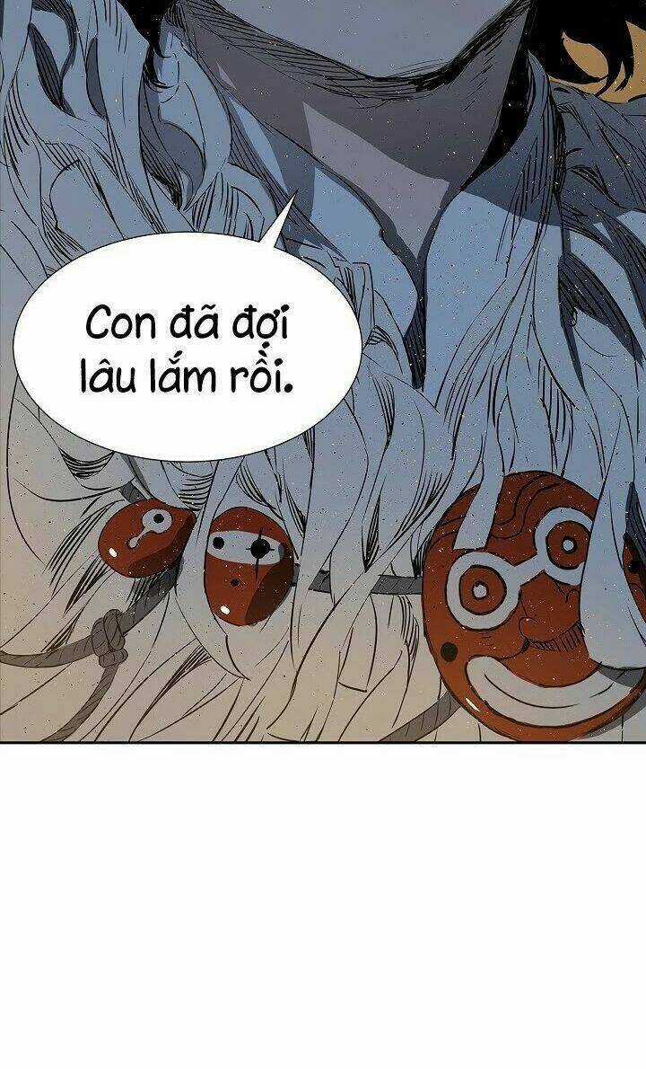 Vô Kiếm Tiểu Tử Chapter 27 trang 82