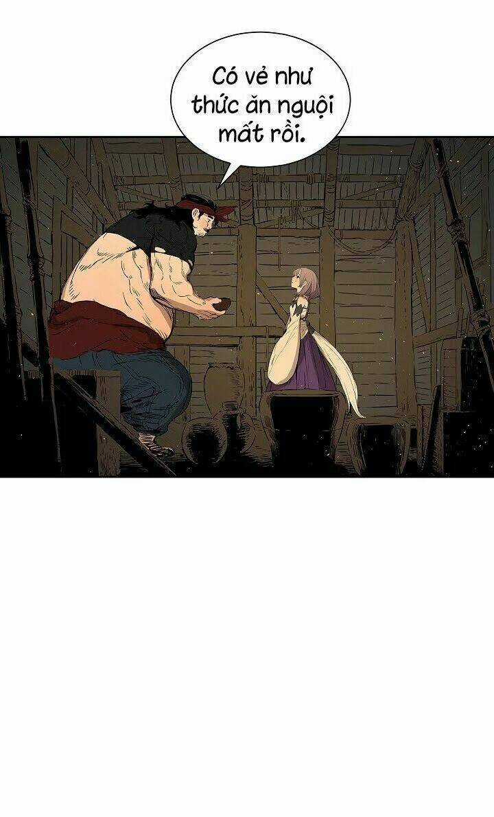 Vô Kiếm Tiểu Tử Chapter 27 trang 87