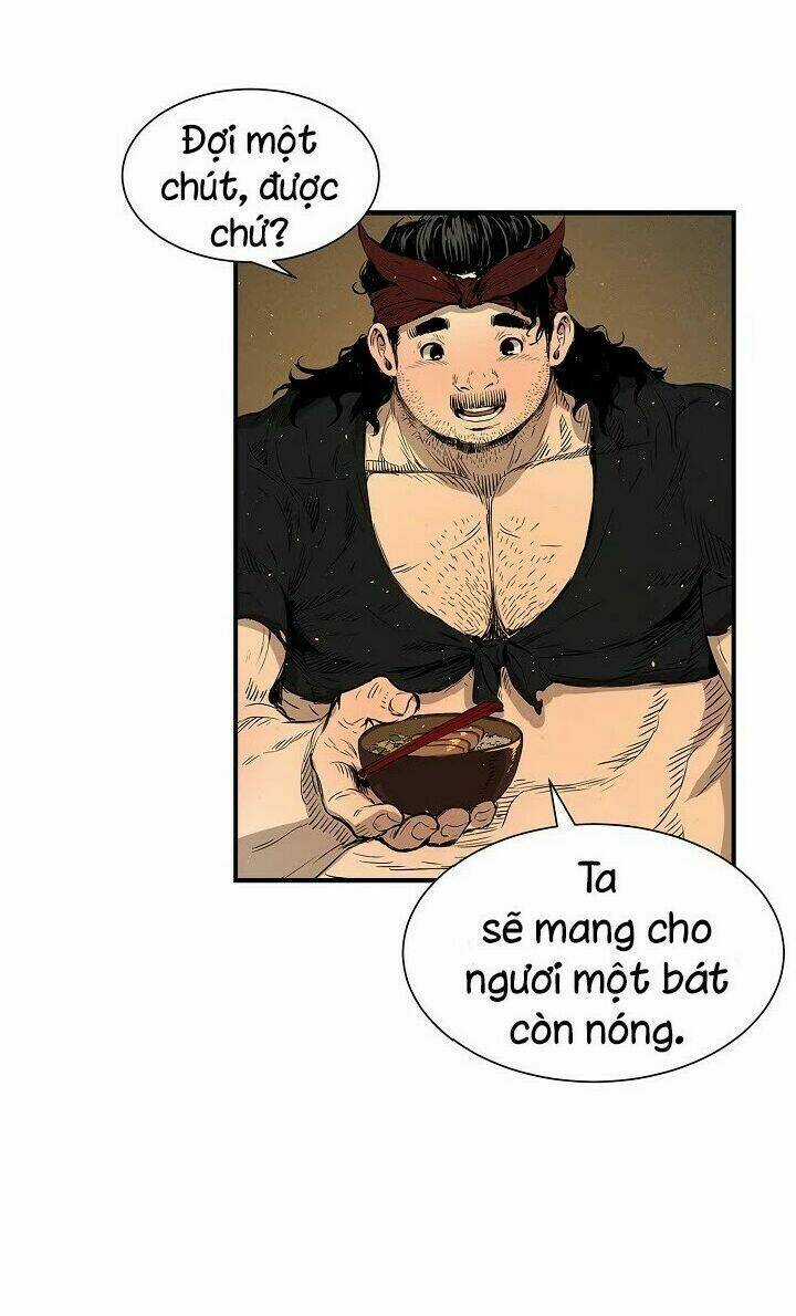 Vô Kiếm Tiểu Tử Chapter 27 trang 88