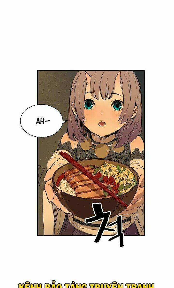 Vô Kiếm Tiểu Tử Chapter 27 trang 89