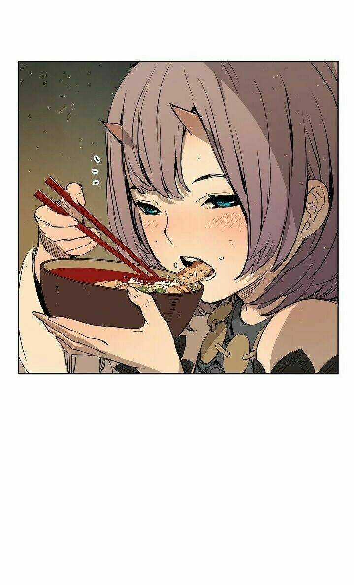 Vô Kiếm Tiểu Tử Chapter 27 trang 91