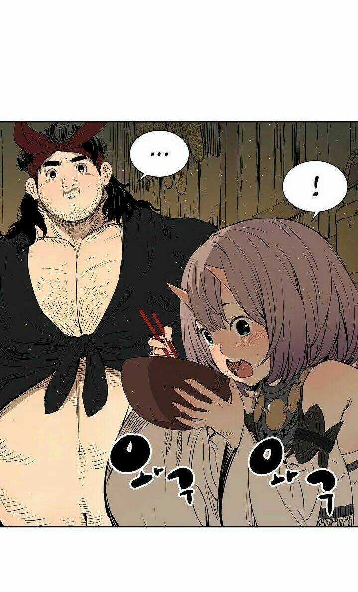 Vô Kiếm Tiểu Tử Chapter 27 trang 92