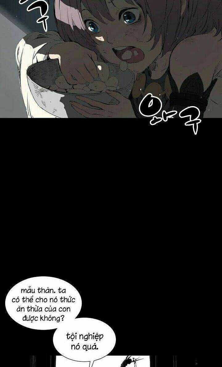 Vô Kiếm Tiểu Tử Chapter 27 trang 94